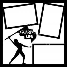 Colorguard Life
